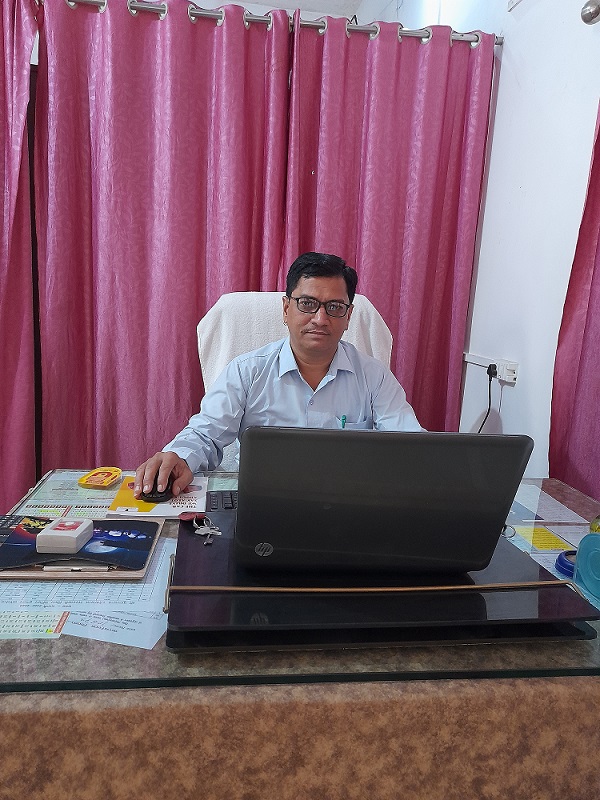Principal